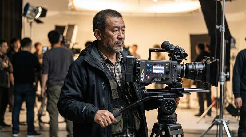 蜜桃视频摄影师