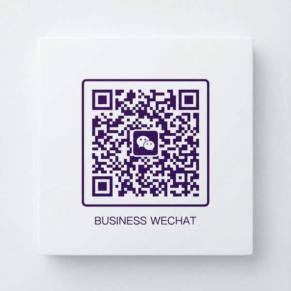 蜜桃视频商务二维码