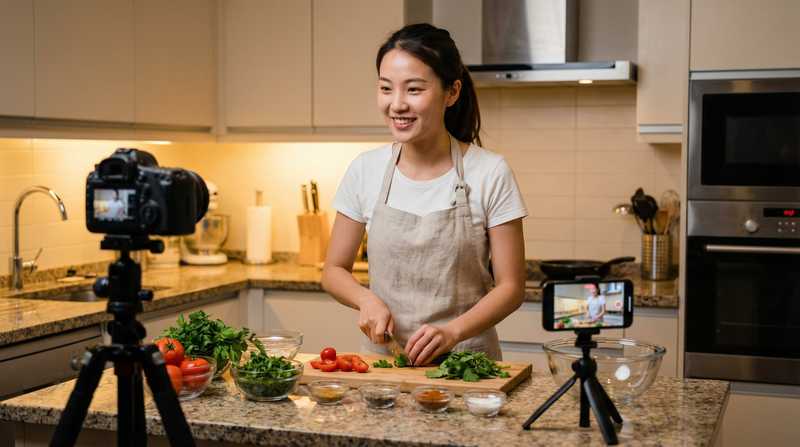蜜桃视频美食视频